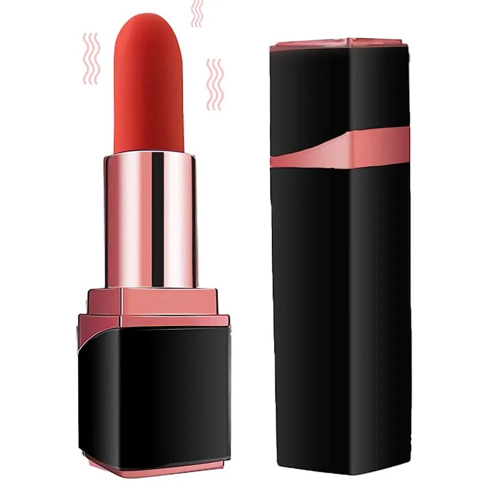 Mini Lipstick Bullet Vibrator for Women Clit Stimulator Portable Erotic Sex Toys for Adults Vagina Love Egg Female Masturbation Mini Lipstick Bullet Vibrator for Women Clit Stimulator Portable Erotic Sex Toys for Adults Vagina Love Egg Female Masturbation