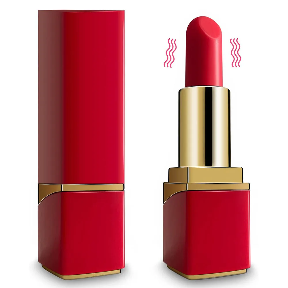 Mini Lipstick Bullet Vibrator for Women Clit Stimulator Portable Erotic Sex Toys for Adults Vagina Love Egg Female Masturbation Mini Lipstick Bullet Vibrator for Women Clit Stimulator Portable Erotic Sex Toys for Adults Vagina Love Egg Female Masturbation