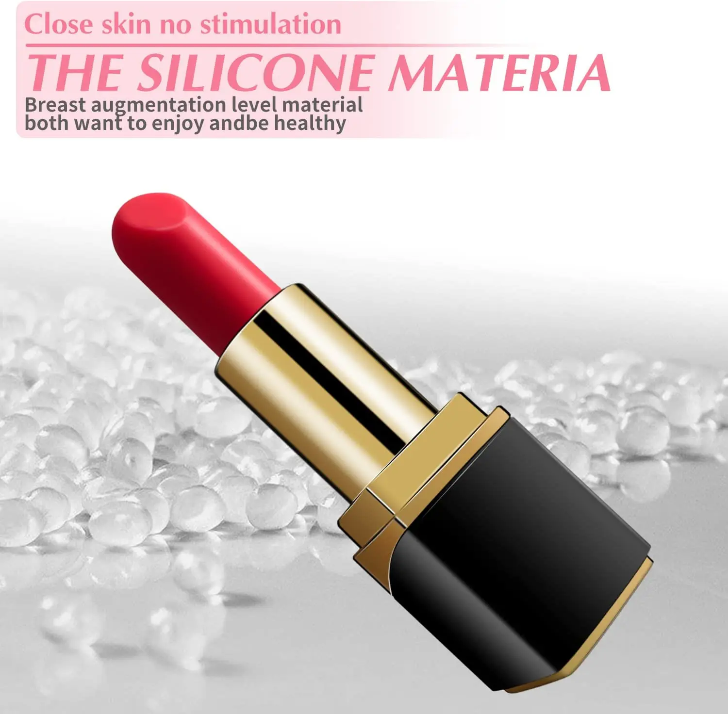 Mini Lipstick Bullet Vibrator for Women Clit Stimulator Portable Erotic Sex Toys for Adults Vagina Love Egg Female Masturbation Mini Lipstick Bullet Vibrator for Women Clit Stimulator Portable Erotic Sex Toys for Adults Vagina Love Egg Female Masturbation