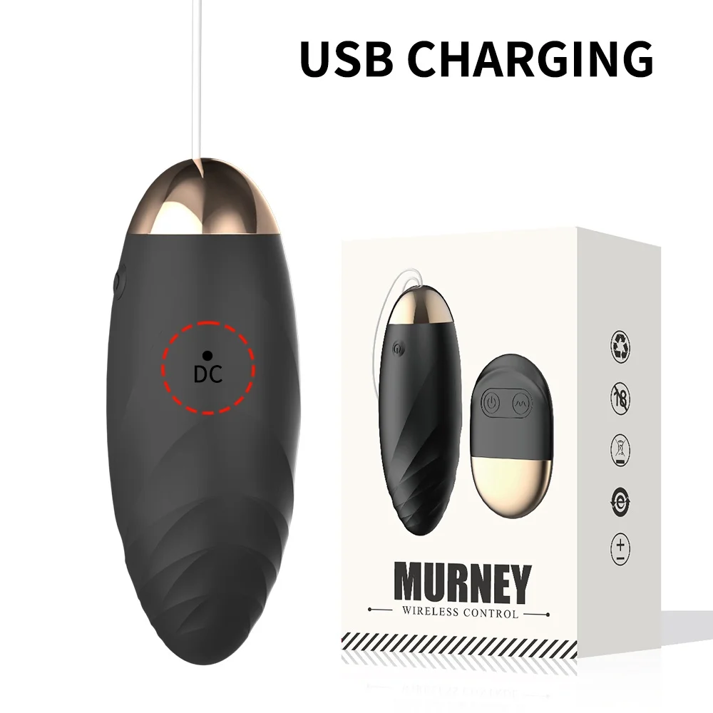 Powerful Vibrating Bullet Love Egg Wireless Remote Control Vibratiors Female for Women Dildo G-spot Massager Goods for Adults 18 Powerful Vibrating Bullet Love Egg Wireless Remote Control Vibratiors Female for Women Dildo G-spot Massager Goods for Adults 18