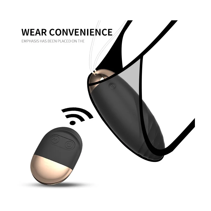 Powerful Vibrating Bullet Love Egg Wireless Remote Control Vibratiors Female for Women Dildo G-spot Massager Goods for Adults 18 Powerful Vibrating Bullet Love Egg Wireless Remote Control Vibratiors Female for Women Dildo G-spot Massager Goods for Adults 18