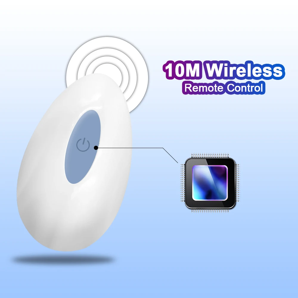 Bullet Vibrator Sex Toys for Women Adults Remote Control G-Spot Simulator Vaginal Ball Anal Plug Vibrating Love Egg Masturbator Bullet Vibrator Sex Toys for Women Adults Remote Control G-Spot Simulator Vaginal Ball Anal Plug Vibrating Love Egg Masturbator
