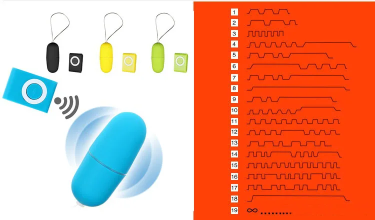 20 Models Vibrator Waterproof Bullet MP3 Player Remote Control Vibrating Clitoral Jump Egg G-Spot Stimulators Product Sex Toy 20 Models Vibrator Waterproof Bullet MP3 Player Remote Control Vibrating Clitoral Jump Egg G-Spot Stimulators Product Sex Toy