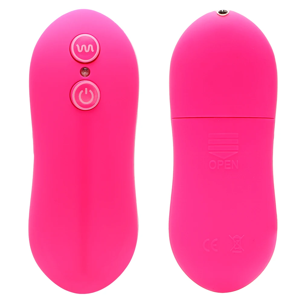 Mini Bullet Vibrator Urethral Plug Vibrator Vibrating Egg Remote Control G-Spot Massager Sex Toys for Women 10 Speed