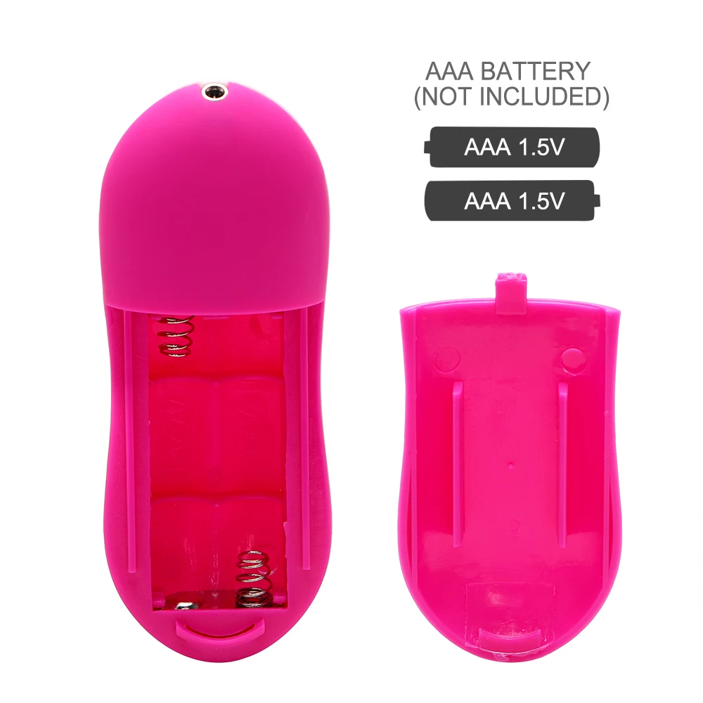 Mini Bullet Vibrator Urethral Plug Vibrator Vibrating Egg Remote Control G-Spot Massager Sex Toys for Women 10 Speed