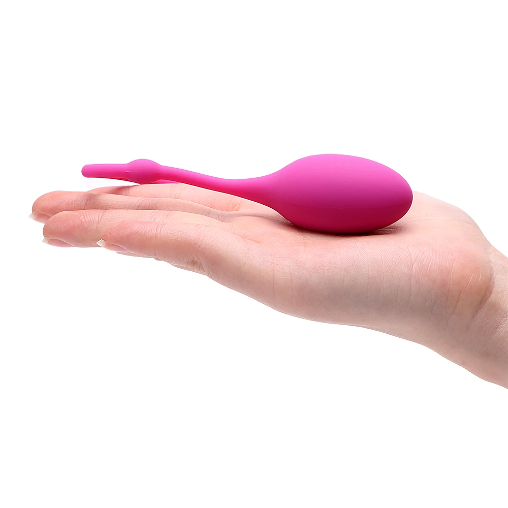Mini Bullet Vibrator Urethral Plug Vibrator Vibrating Egg Remote Control G-Spot Massager Sex Toys for Women 10 Speed