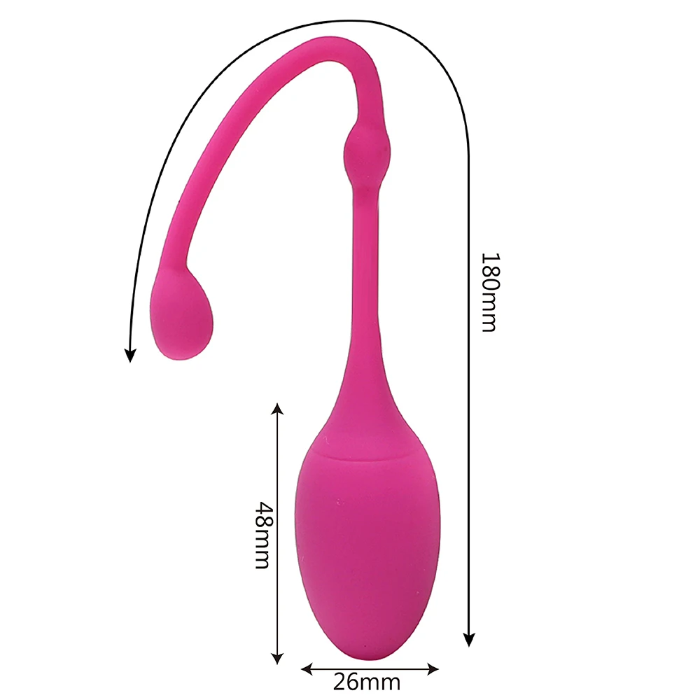Mini Bullet Vibrator Urethral Plug Vibrator Vibrating Egg Remote Control G-Spot Massager Sex Toys for Women 10 Speed