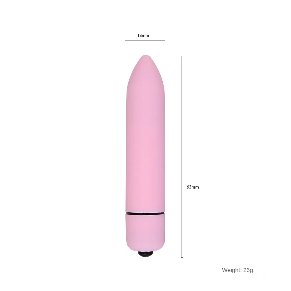 7 Speeds Vibrator Sex Toys For Woman AAA Battery Powered Remote Control Mini Waterproof Egg Vibrating Adult Products For Women
