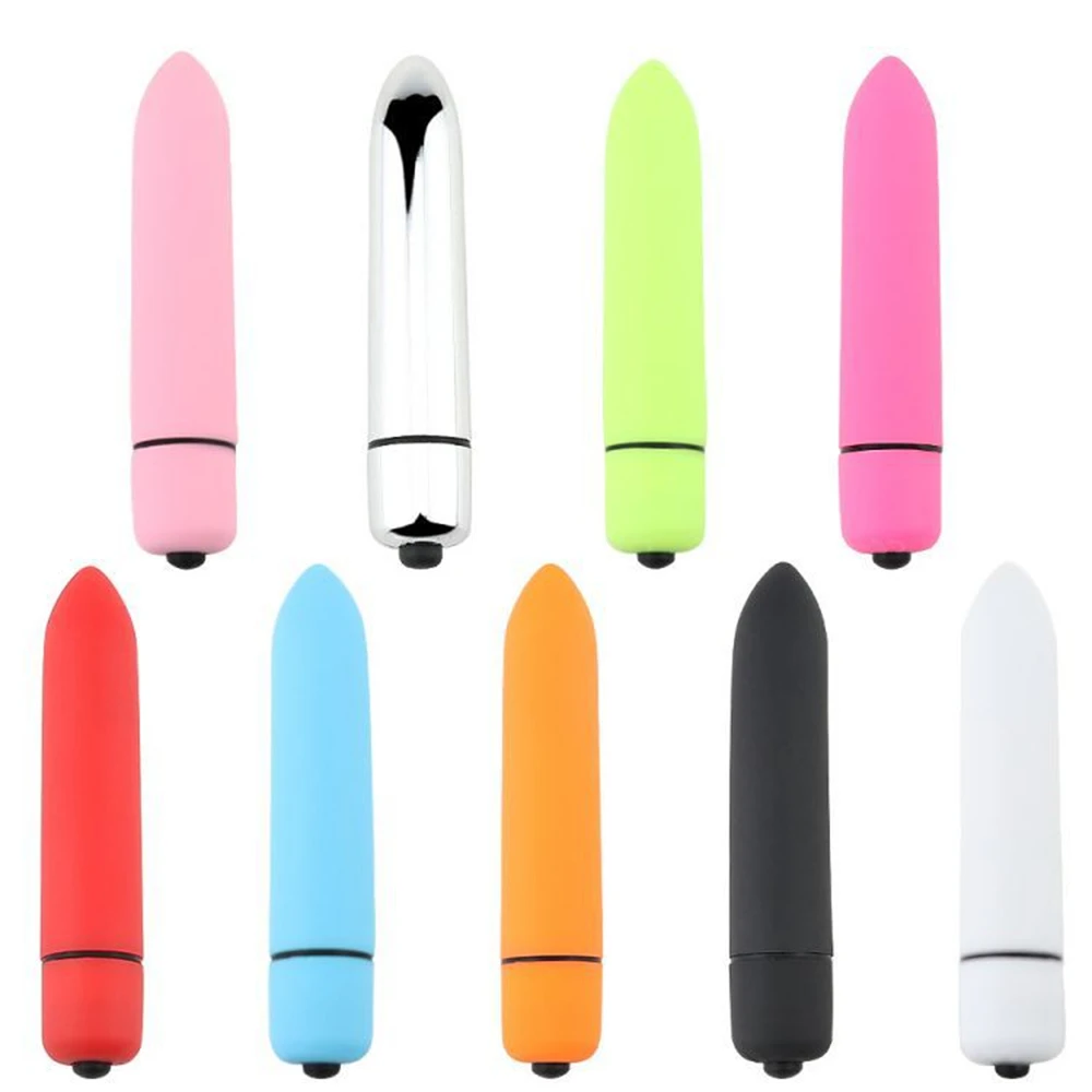 7 Speeds Vibrator Sex Toys For Woman AAA Battery Powered Remote Control Mini Waterproof Egg Vibrating Adult Products For Women