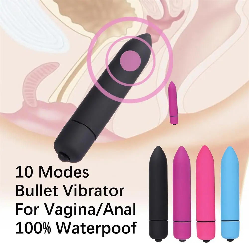 7 Speeds Vibrator Sex Toys For Woman AAA Battery Powered Remote Control Mini Waterproof Egg Vibrating Adult Products For Women