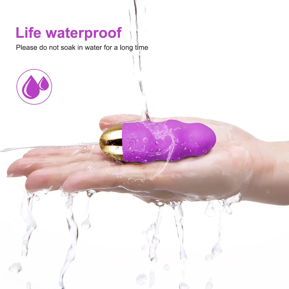 12-speed Vibrating Egg Wireless Remote Control Bullet Vibrator Female Clitoris Vaginal Stimulator Female Sex Toys Adult Products