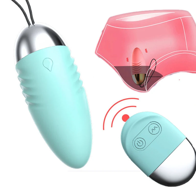 10M Kegel Exerciser Wireless Jump Egg Vibrator Egg Remote Control Body Massager for Women Adult Sex Toy Sex Product Wife gifts 10M Kegel Exerciser Wireless Jump Egg Vibrator Egg Remote Control Body Massager for Women Adult Sex Toy Sex Product Wife gifts