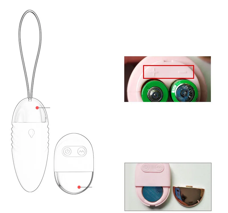 10M Kegel Exerciser Wireless Jump Egg Vibrator Egg Remote Control Body Massager for Women Adult Sex Toy Sex Product Wife gifts 10M Kegel Exerciser Wireless Jump Egg Vibrator Egg Remote Control Body Massager for Women Adult Sex Toy Sex Product Wife gifts