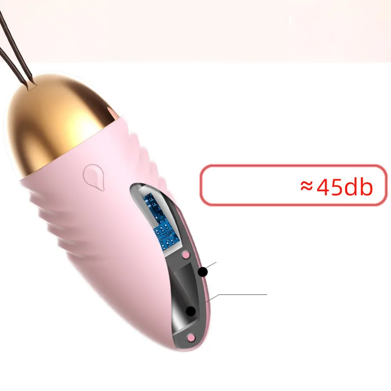 10M Kegel Exerciser Wireless Jump Egg Vibrator Egg Remote Control Body Massager for Women Adult Sex Toy Sex Product Wife gifts 10M Kegel Exerciser Wireless Jump Egg Vibrator Egg Remote Control Body Massager for Women Adult Sex Toy Sex Product Wife gifts