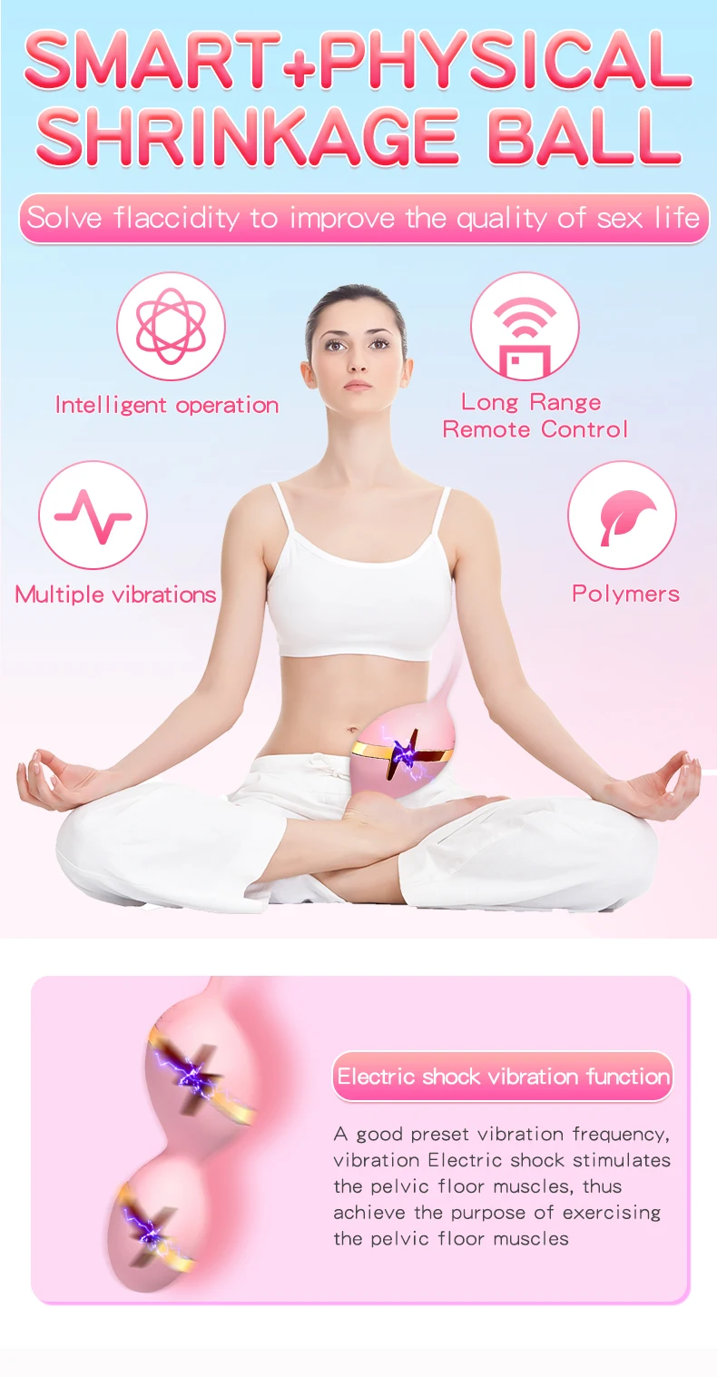 Electric Shock Vibrators For Women Vaginal Egg Kegel Ball G Spot Anal Dildo Vibrator Adult Sex Toys Female Sexshop Electric Shock Vibrators For Women Vaginal Egg Kegel Ball G Spot Anal Dildo Vibrator Adult Sex Toys Female Sexshop
