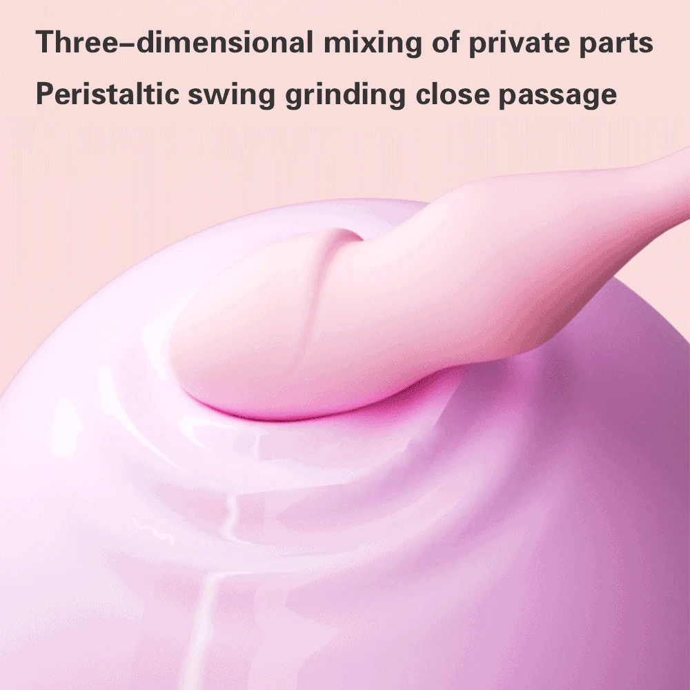Inflatable Vibrator Wireless Remote Expansion Vibrating Egg Bullet Vaginal G Spot Clitoris Stimulator Adult Sex Toy For Women Inflatable Vibrator Wireless Remote Expansion Vibrating Egg Bullet Vaginal G Spot Clitoris Stimulator Adult Sex Toy For Women