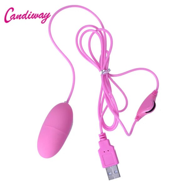 USB Vibrator CVT Speed Remote Control Vibrating Egg Love Clitoral G-Spot Stimulators squirt Product Sex Toys for Women