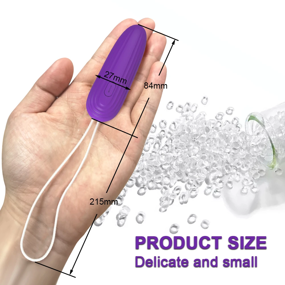 Bluetooth App Mini Bullet Vibrator for Women Clit Stimulator Wireless Remote Pantie Vibrating Love Egg Female Sex Toy for Adults