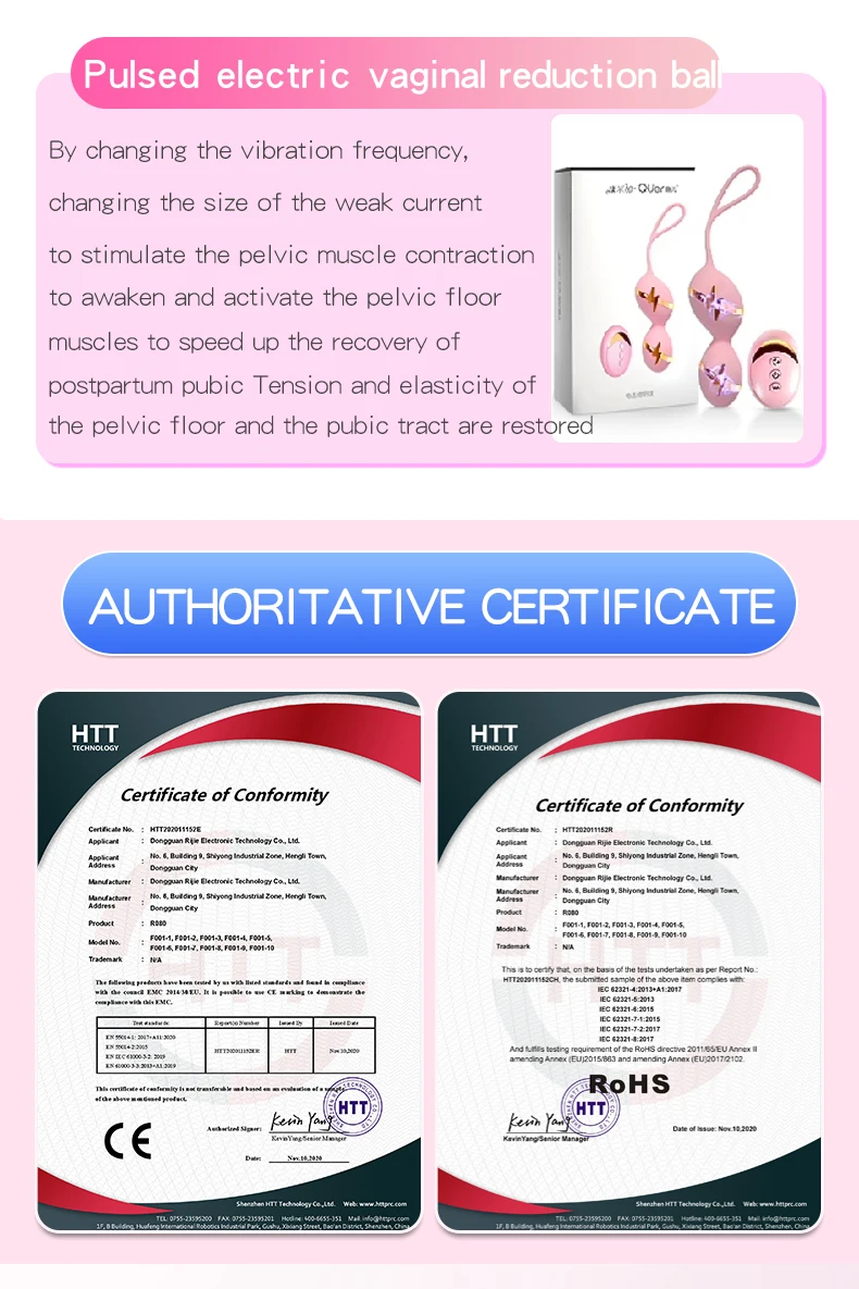 Electric Shock Vaginal Kegel Ball Vibrator Egg Vibrators For Women G Spot Clitoris Stimulation Adult Sex Toys Female Sex Shop Electric Shock Vaginal Kegel Ball Vibrator Egg Vibrators For Women G Spot Clitoris Stimulation Adult Sex Toys Female Sex Shop