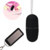 Portable Waterproof Vibrating Jump Egg Wireless Remote Control Bullet Vibrator Adult Product Sex Toys For Women Sex Shop