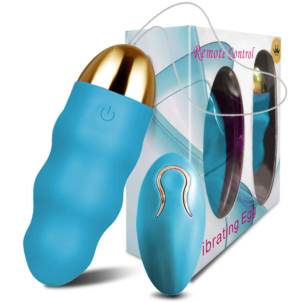 Remote Control  Kegel Egg Wearable Vibrator for Women Vagina Muscle Exerciser Clitoral stimulation Female Adult Sex Toys