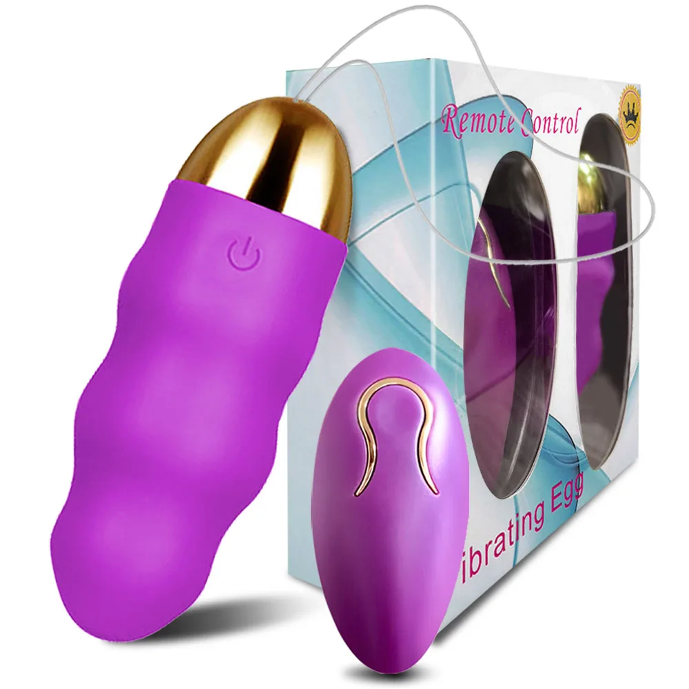 Remote Control  Kegel Egg Wearable Vibrator for Women Vagina Muscle Exerciser Clitoral stimulation Female Adult Sex Toys