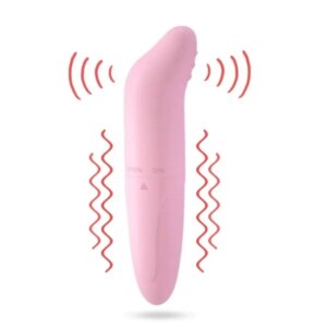 Safe Dolphin Vibrator Egg Secret Bullet Vibrator Clitoris Stimulator G-spot Masturbator Quiet adult Product Sex Toys For Women
