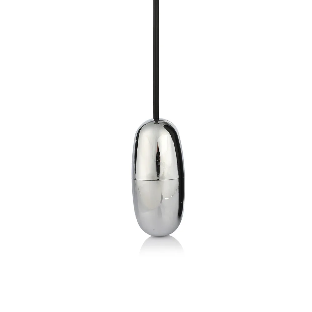 Mini Vibrating Eggs Clitoris Nipple Stimulator Massager Strong Power Erotic Bullet Vibrator Adult Sex Toys For Woman Sex Product