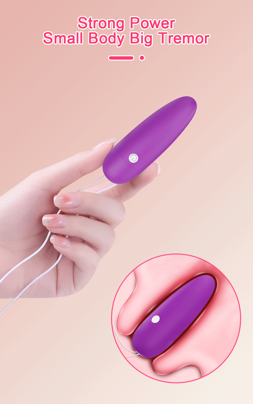 Bluetooth App Mini Bullet Vibrator for Women Clit Stimulator Wireless Remote Pantie Vibrating Love Egg Female Sex Toy for Adults