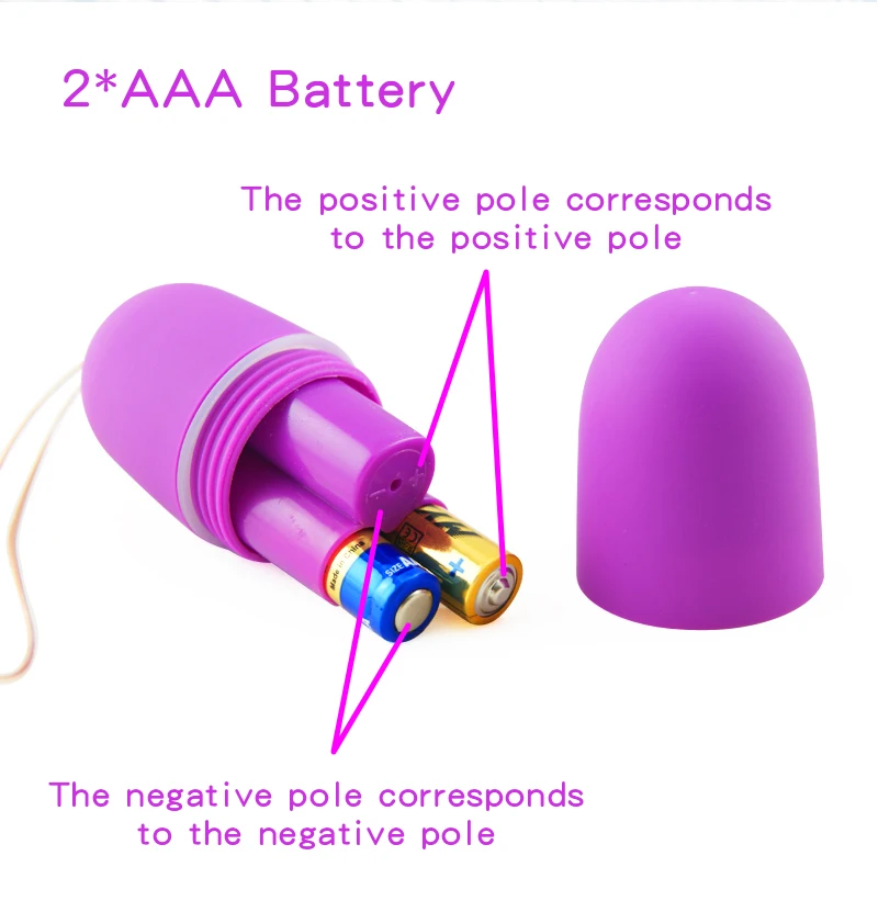 Mini Bullet Vibrator 10 Speeds Vibrating Eggs Remote Control Wireless Clitoris Stimulator G Spot Massage Balls Adults Sex Toys