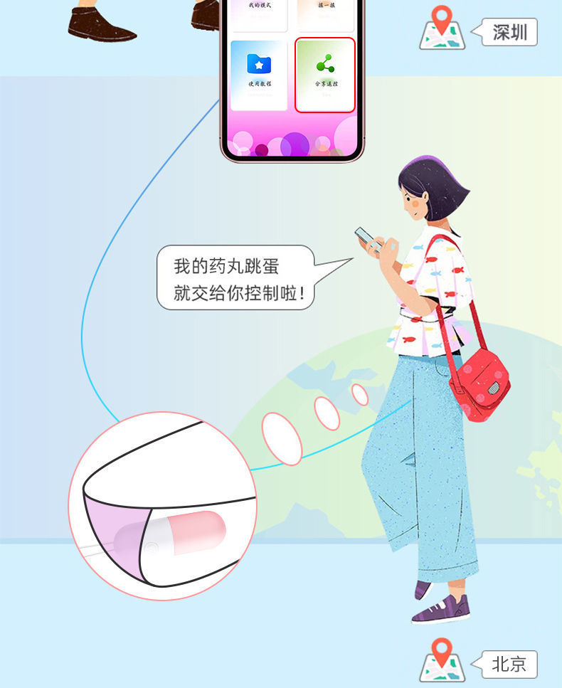 20 Speed Bullet Vibrators USB Charging Applet Control Mini Pill Vibrating Egg Capsule Shape Vagina Clitoris Stimulation Sex Toys 20 Speed Bullet Vibrators USB Charging Applet Control Mini Pill Vibrating Egg Capsule Shape Vagina Clitoris Stimulation Sex Toys