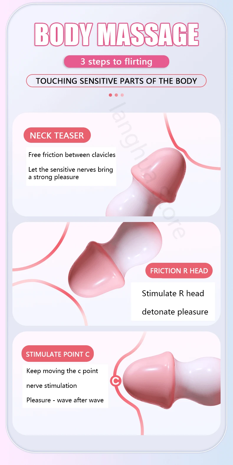High Speed Mini Vibrator For Women Mushroom Shape Clit Climax Stimulation Vibrating Jump Love Egg G Spot Magic Egg Sex Toys