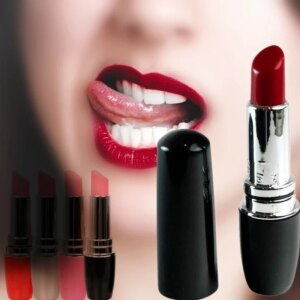 Lipsticks Vibrator Sex Toys for Women Bullet Clitoris Stimulator G-spot Massage Vibrating Egg Masturbator Jugetes Sexuales Quiet