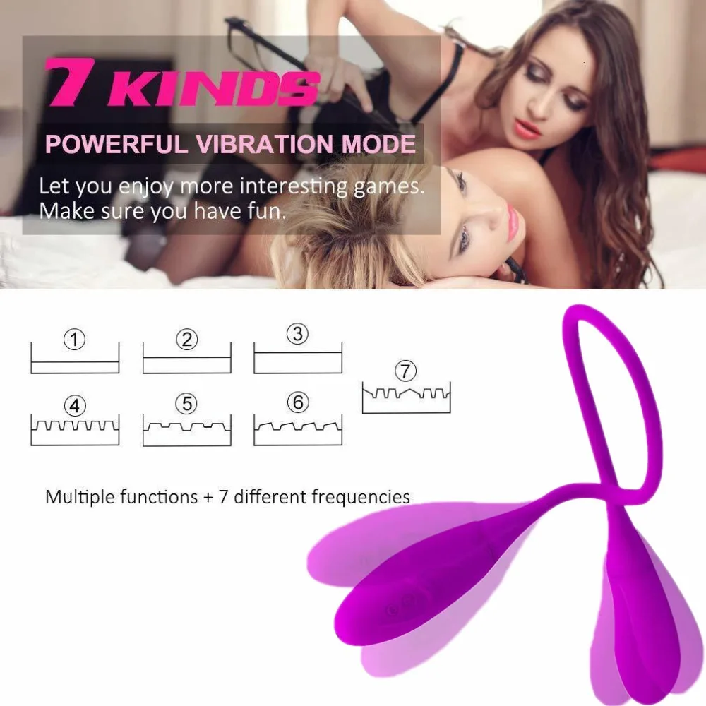 Rechargeable Dual Vibrator Sex Toys 7 Speeds Double Head Jump Egg Bullet Dildo Vibrator Anal Adult Sex Toy For Couple Men Women Rechargeable Dual Vibrator Sex Toys 7 Speeds Double Head Jump Egg Bullet Dildo Vibrator Anal Adult Sex Toy For Couple Men Women