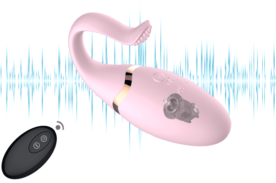 Wireless Remote Control Silicone Bullet Egg Vibrators for Women USB Charge G Spot Clitoris Stimulator Adult Sex Toys for Woman
