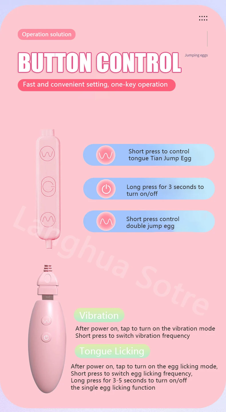 Mini Bullet Vibrating Sucking Nipple Vibrator Female Clitoral Plug Vibrating Egg Female Waterproof Massage Adult Sex Toys