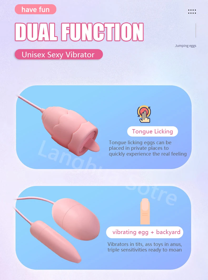 Mini Bullet Vibrating Sucking Nipple Vibrator Female Clitoral Plug Vibrating Egg Female Waterproof Massage Adult Sex Toys