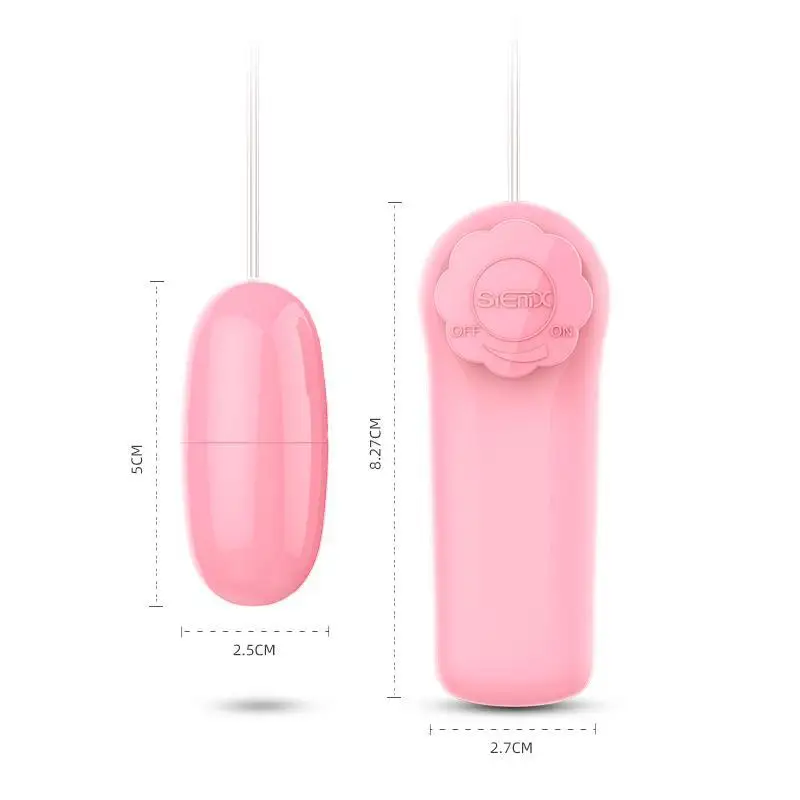 Mini Bullet Vibrator Waterproof Remote Control Vibrating Clitoral Stimulator Jump Egg G-Spot Stimulators Adult Product sex toy Mini Bullet Vibrator Waterproof Remote Control Vibrating Clitoral Stimulator Jump Egg G-Spot Stimulators Adult Product sex toy