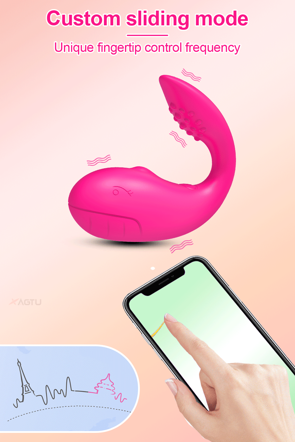 10 Speeds Vibrator Sex toys for Woman with Wireless Remote Control Waterproof Silent Bullet Egg USB Rechargeable toys for adult 10 Speeds Vibrator Sex toys for Woman with Wireless Remote Control Waterproof Silent Bullet Egg USB Rechargeable toys for adult