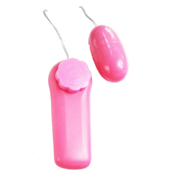 Mini Jump Egg Vibrator Bullet CVT Vibrating Clitoris G Spot Stimulators Masturbation Anal butt plug Backyard Toys for Women