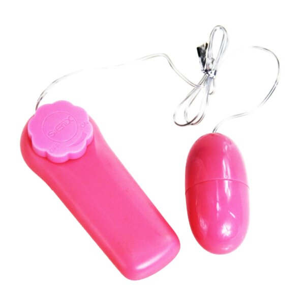 Mini Jump Egg Vibrator Bullet CVT Vibrating Clitoris G Spot Stimulators Masturbation Anal butt plug Backyard Toys for Women