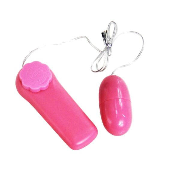 Mini Jump Egg Vibrator Bullet CVT Vibrating Clitoris G Spot Stimulators Masturbation Anal butt plug Backyard Toys for Women
