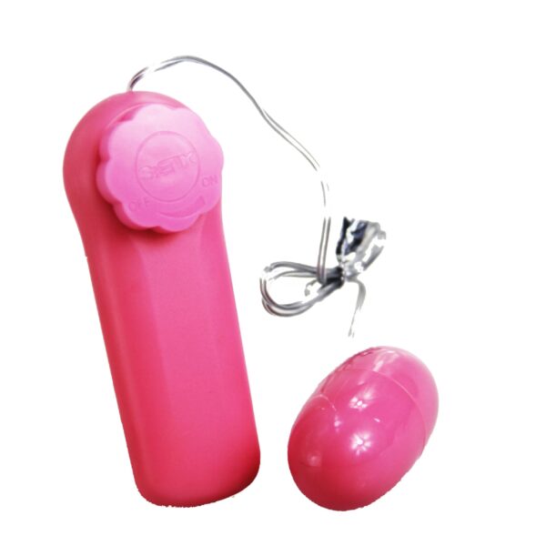 Mini Jump Egg Vibrator Bullet CVT Vibrating Clitoris G Spot Stimulators Masturbation Anal butt plug Backyard Toys for Women