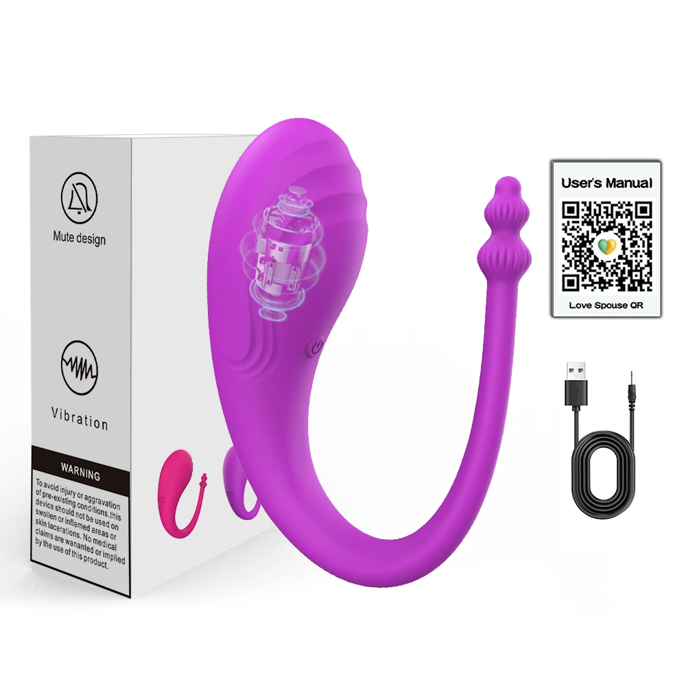 Wireless Bluetooth APP Vibrator Female Wearable Bullet Egg Clitoris Stimulator G Spot Massager Sex Toys for Women Adults Panties Wireless Bluetooth APP Vibrator Female Wearable Bullet Egg Clitoris Stimulator G Spot Massager Sex Toys for Women Adults Panties