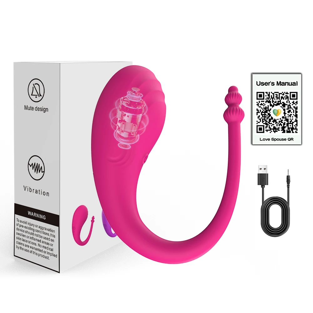 Wireless Bluetooth APP Vibrator Female Wearable Bullet Egg Clitoris Stimulator G Spot Massager Sex Toys for Women Adults Panties Wireless Bluetooth APP Vibrator Female Wearable Bullet Egg Clitoris Stimulator G Spot Massager Sex Toys for Women Adults Panties