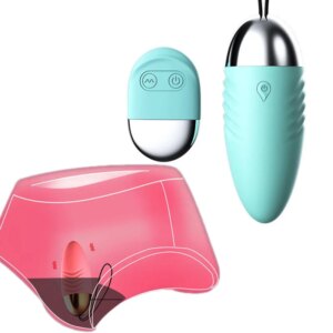 Wireless Remote Control Jump Egg Vibrate Massage waterproof masturbation clitoris Sex Products g-spot Adult Sexy Toys for woman