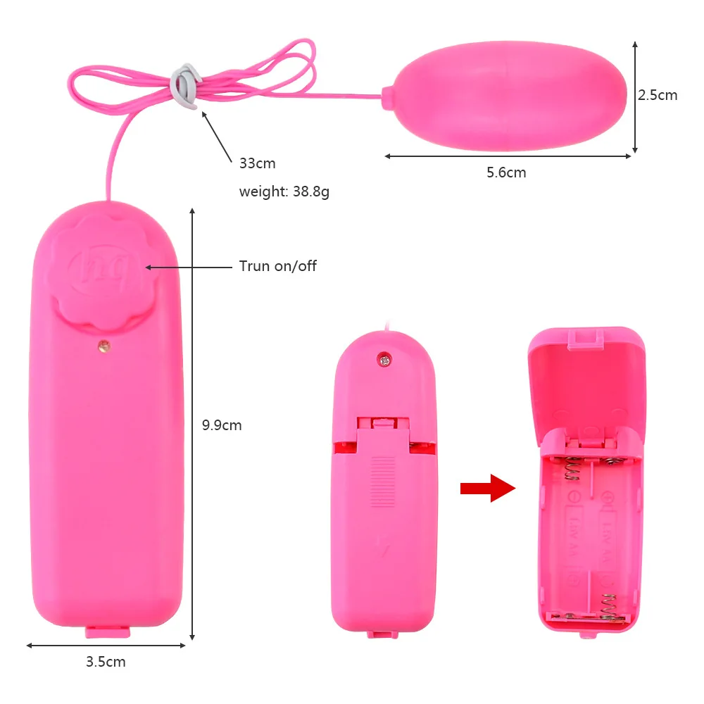 Powerful G Spot Vibrator Small Bullet Vibrators Mini Vibrating Egg Clitoris Stimulator Adult Sex Toys For Women Powerful G Spot Vibrator Small Bullet Vibrators Mini Vibrating Egg Clitoris Stimulator Adult Sex Toys For Women