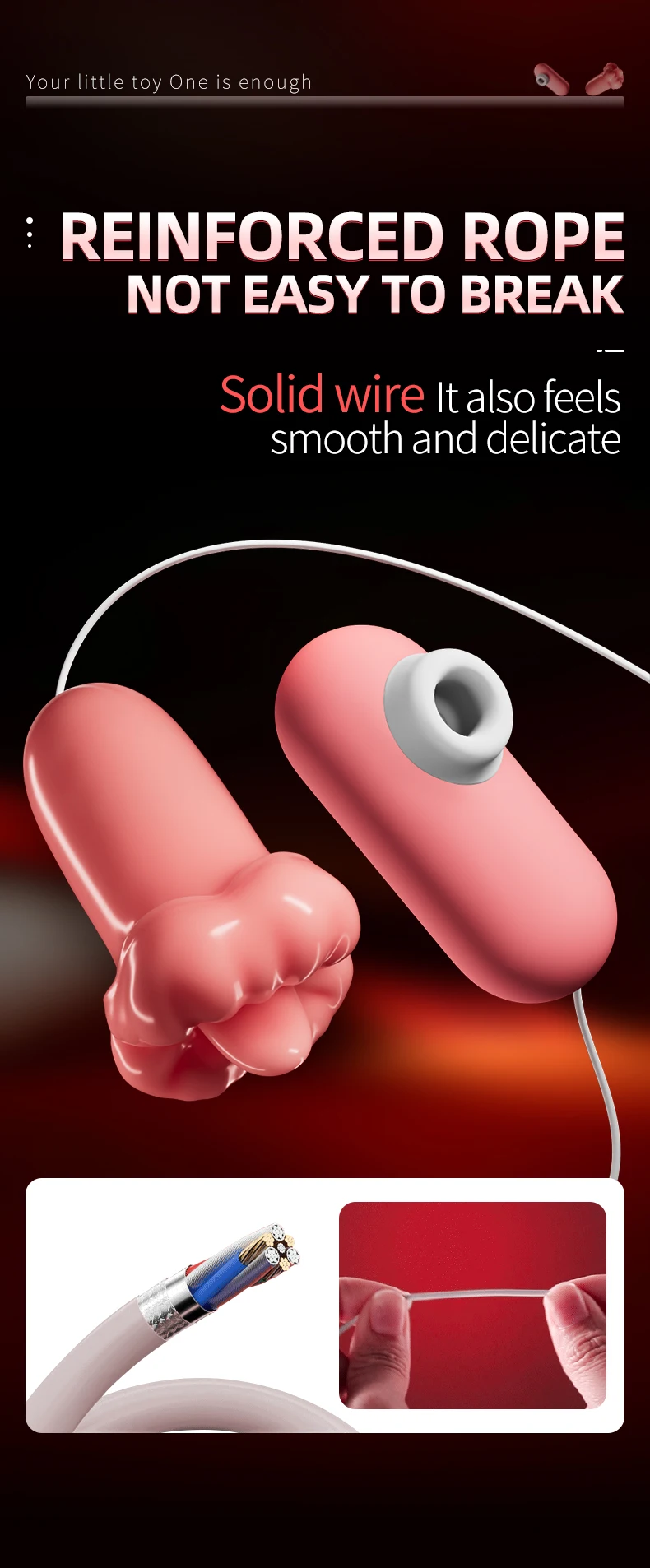 USB Charge Double Egg Vibrator Women Masturbation Tits Licking Vibrators Sucking Clitoris Stimulate Couples Intimate Sex Toys USB Charge Double Egg Vibrator Women Masturbation Tits Licking Vibrators Sucking Clitoris Stimulate Couples Intimate Sex Toys