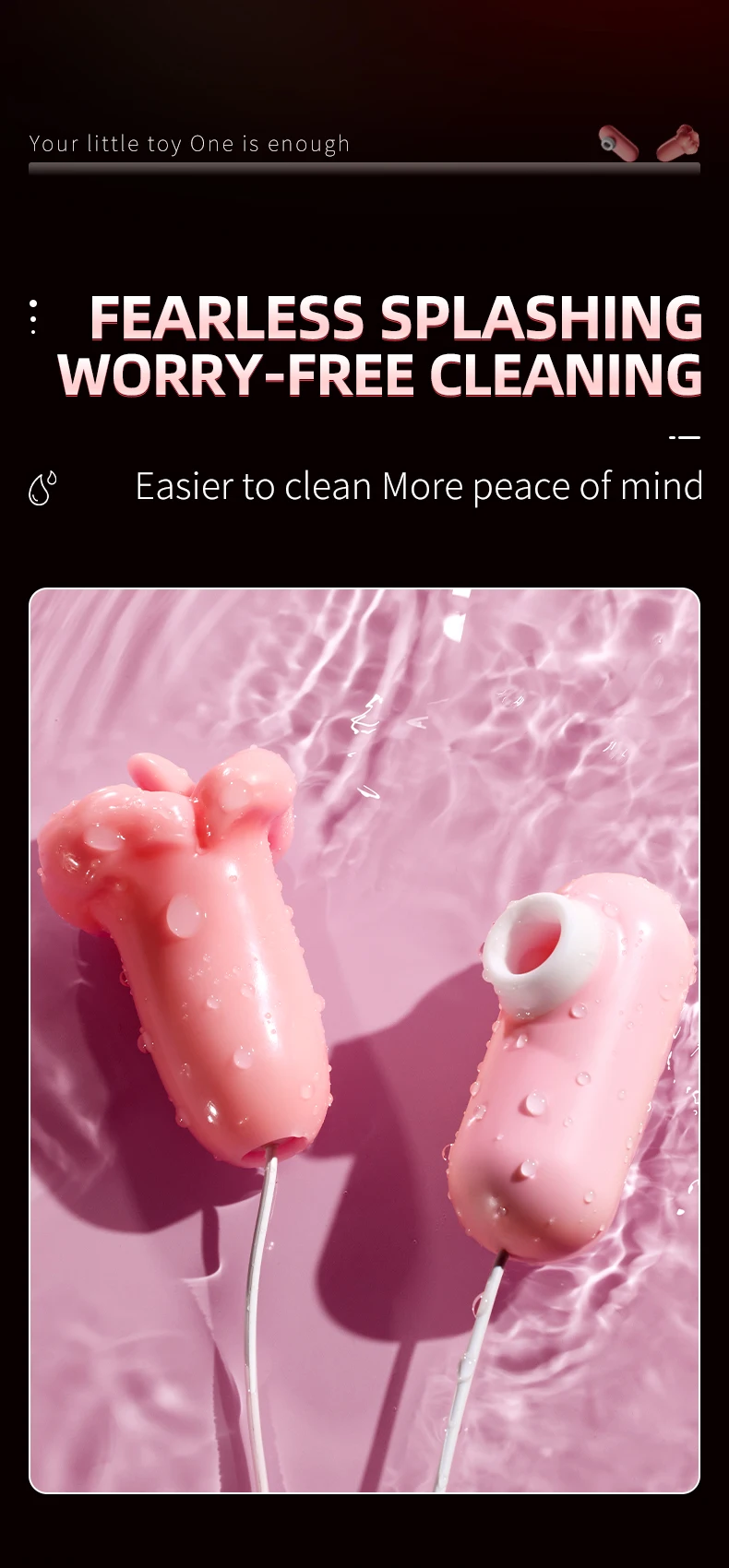 USB Charge Double Egg Vibrator Women Masturbation Tits Licking Vibrators Sucking Clitoris Stimulate Couples Intimate Sex Toys USB Charge Double Egg Vibrator Women Masturbation Tits Licking Vibrators Sucking Clitoris Stimulate Couples Intimate Sex Toys