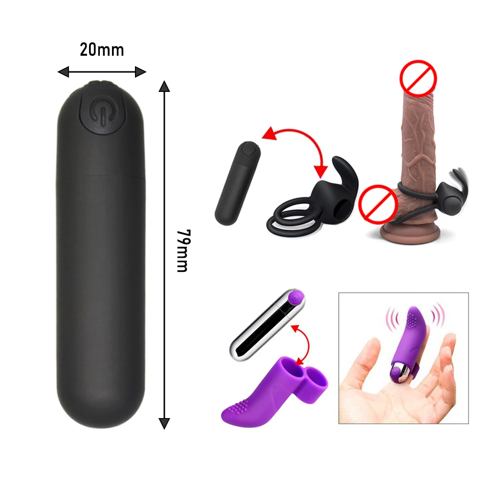 Remote Control Bullet Vibrator Wearable Vibrators for Women G-spot Clitoris Invisible Butterfly Panties Vibrating Egg Sex Toy 18
